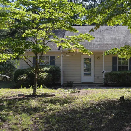 Buy this 3 bed house on 98 Appletree Road in Fluvanna County, VA 22963
