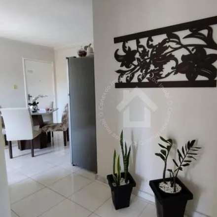 Buy this 2 bed apartment on Avenida Maria Pastora in Farolândia, Aracaju - SE