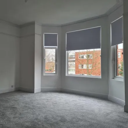 Image 7 - 102 St Werburgh's Road, Manchester, M21 0UN, United Kingdom - Apartment for rent