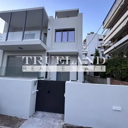 Rent this 4 bed apartment on 2η ΝΑΞΟΥ in Στοργής, Municipality of Glyfada