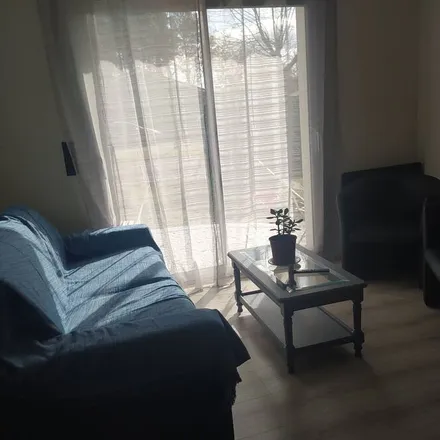 Rent this 1 bed house on 40150 Angresse