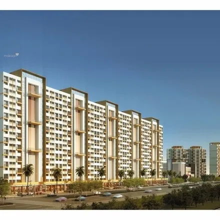 Image 2 - unnamed road, Thane, Ambernath - 421501, Maharashtra, India - Apartment for sale