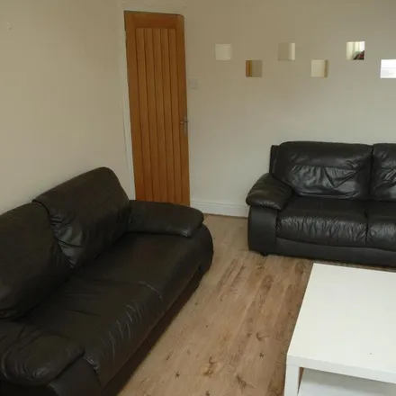 Rent this 3 bed apartment on 123 Parkfield Street in Manchester, M14 7PT