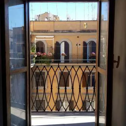 Image 5 - Acqua & Farina, Via Principe Amedeo 90, 00185 Rome RM, Italy - Apartment for rent
