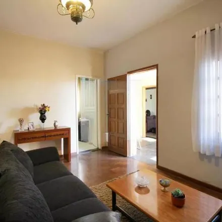 Buy this 4 bed apartment on Avenida Silviano Brandão in Floresta, Belo Horizonte - MG