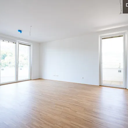 Rent this 3 bed apartment on Kärntner Straße 550 in 8054 Seiersberg-Pirka, Austria