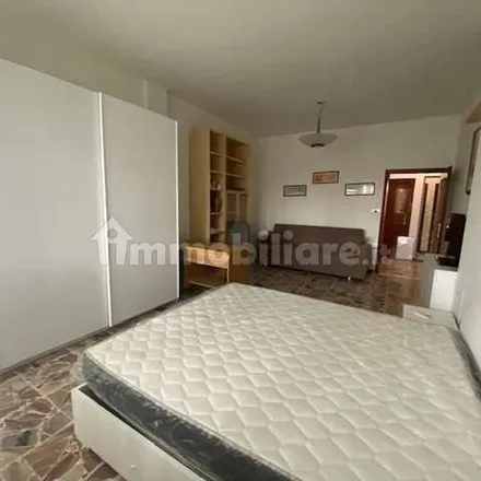 Rent this 4 bed apartment on Via Camillo Mazza 14 in 44122 Ferrara FE, Italy