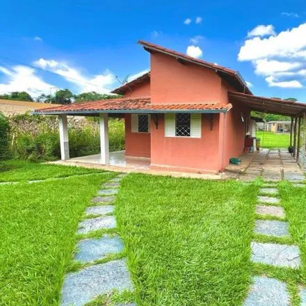 Buy this 2 bed house on Rua Silverio Alves in Lagoinha de Fora, Lagoa Santa - MG