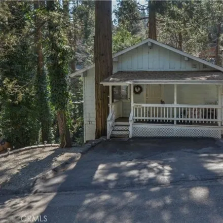 Buy this 2 bed house on 23641 Rocky Dell Drive in Crestline, CA 92325
