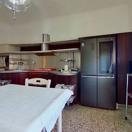 Rent this 3 bed apartment on Via Tuscolana in 00182 Rome RM, Italy