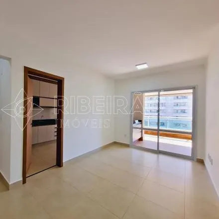 Rent this 3 bed apartment on Rua João Perone in Vila do Golf, Ribeirão Preto - SP