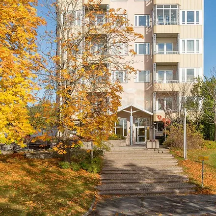 Rent this 2 bed apartment on Bergsgatan in 735 35 Surahammar, Sweden
