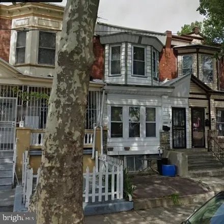 Buy this 3 bed house on 3826 North Marshall Street in Philadelphia, PA 19140