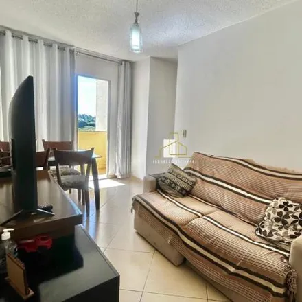 Image 1 - Rua Herman Stern, Taquara I, Serra - ES, 29175-350, Brazil - Apartment for sale