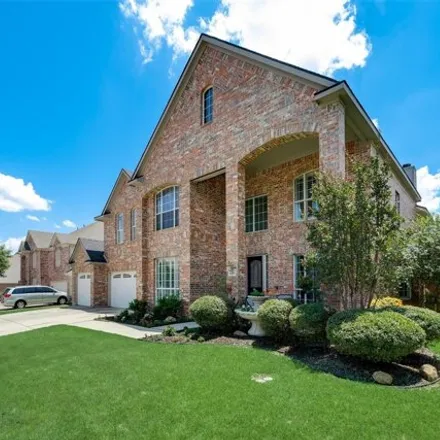 Buy this 4 bed house on 3603 Barberry Dr in Wylie, Texas