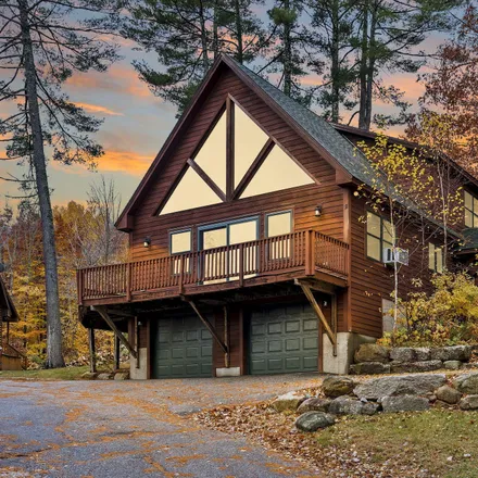 Image 1 - East Lodge, 305 Mountain Road, Bridgton, 04009, USA - Condo for sale
