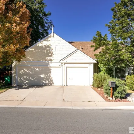 Buy this 3 bed house on 2122 Sycamore Glen Drive in Sparks, NV 89434