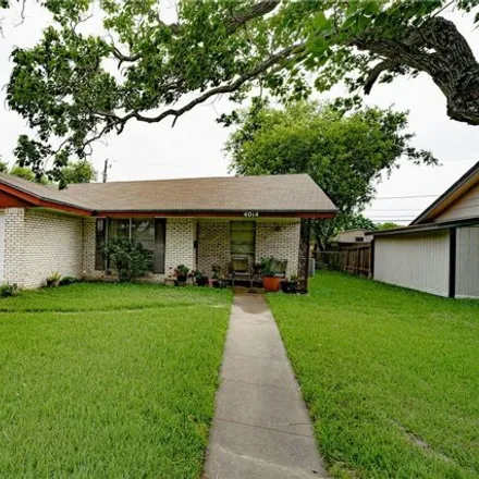 Buy this 3 bed house on 4044 Bray Drive in Corpus Christi, TX 78413