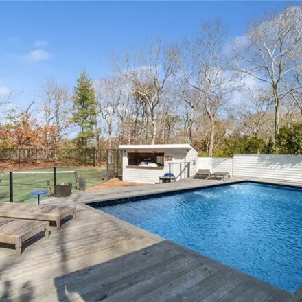 Image 6 - 11 Midhampton Court, Village of Quogue, Suffolk County, NY 11959, USA - House for rent