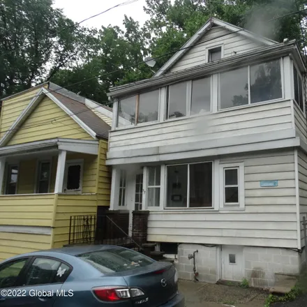 Buy this 4 bed duplex on 57 Elm Street in City of Troy, NY 12180