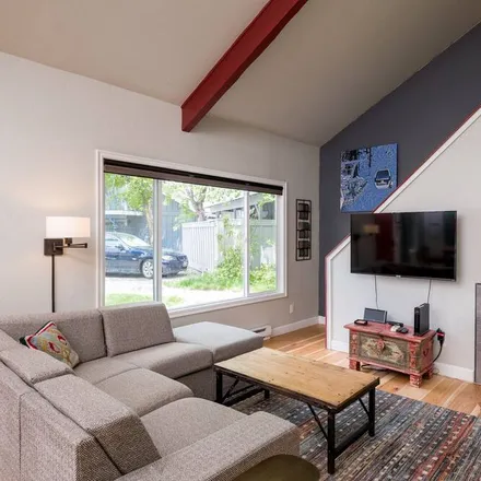 Rent this 2 bed condo on Ketchum