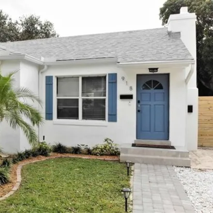 Rent this 3 bed house on 942 Upland Road in West Palm Beach, FL 33401
