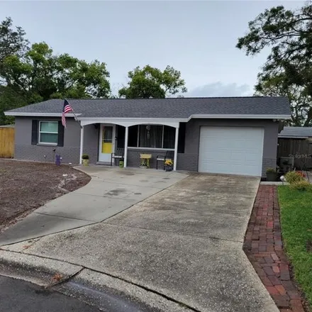 Buy this 2 bed house on 4599 51st Court North in Pinellas County, FL 33714