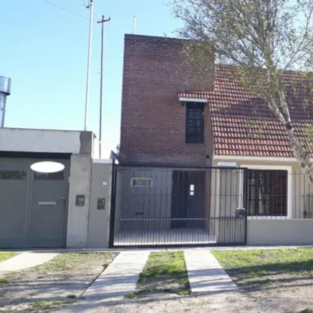 Image 1 - Florisbelo Acosta, Los Tilos, 7600 Mar del Plata, Argentina - Duplex for sale