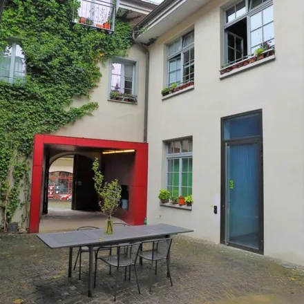 Image 4 - Obertor 22, 8253 Neunforn, Switzerland - Apartment for rent