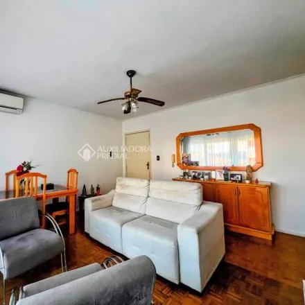 Buy this 2 bed apartment on Rua Olinda in São Geraldo, Porto Alegre - RS