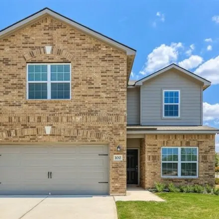 Buy this 5 bed house on Avalon Parkway in Jarrell, Williamson County