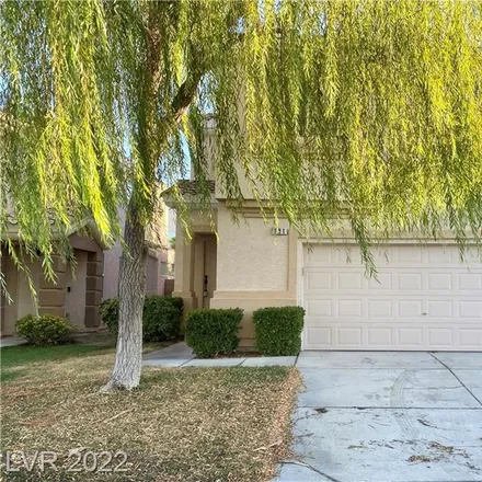 Buy this 3 bed house on 181 Hickory Heights Avenue in Enterprise, NV 89148