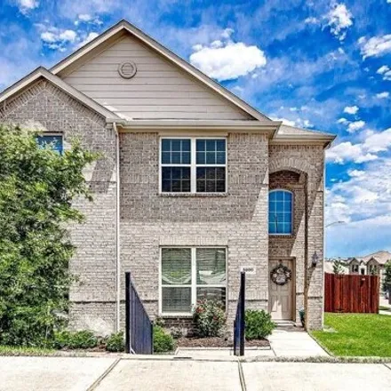 Buy this 3 bed house on 8426 Blue Violet Trail in Fort Worth, TX 76123