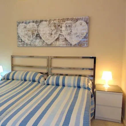 Rent this 1 bed apartment on 29740 Vélez-Málaga