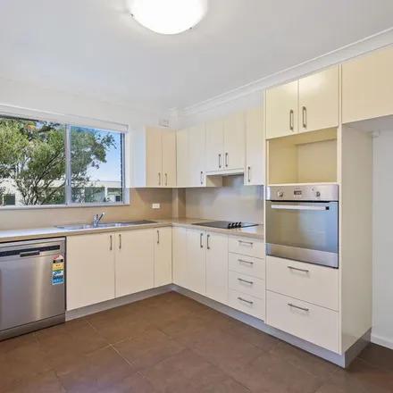 Image 3 - 397-399 Marrickville Road, Dulwich Hill NSW 2203, Australia - Apartment for rent