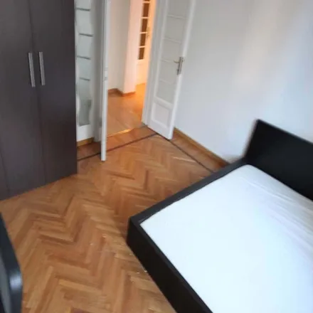 Rent this 9 bed room on Viale Vincenzo Lancetti in 20159 Milan MI, Italy