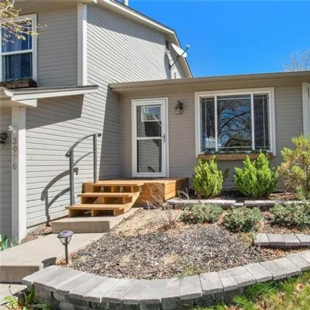 Buy this 3 bed house on 3972 South Flanders Way in Arapahoe County, CO 80013