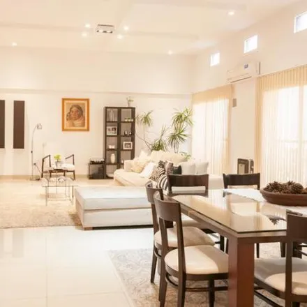 Buy this 3 bed apartment on Virgen de la Merced 647 in Departamento Capital, San Miguel de Tucumán