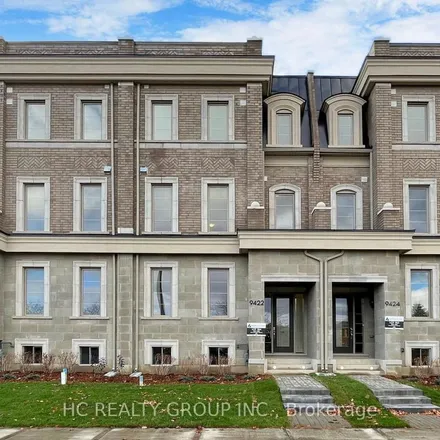 Image 6 - Quasar Avenue, Richmond Hill, ON L4C 9V4, Canada - Apartment for rent