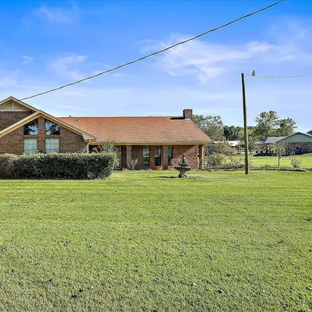 Image 1 - 5399 Springridge Road, Spring Ridge, Hinds County, MS 39154, USA - House for sale