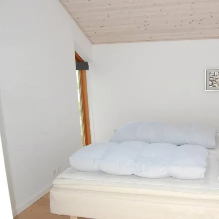 Rent this 3 bed house on University College Sjælland in Biblioteket, Bispegade