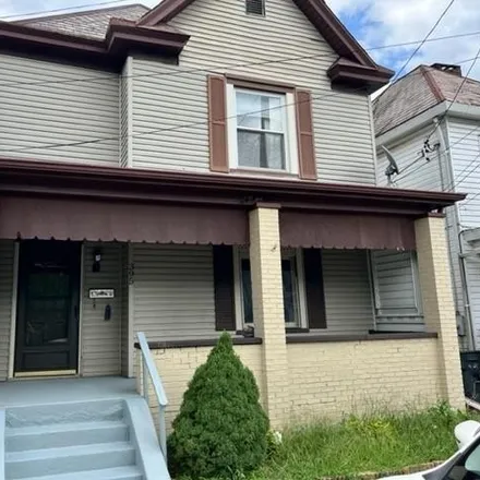 Buy this 3 bed house on 395 Vermont Avenue in Rochester, PA 15074