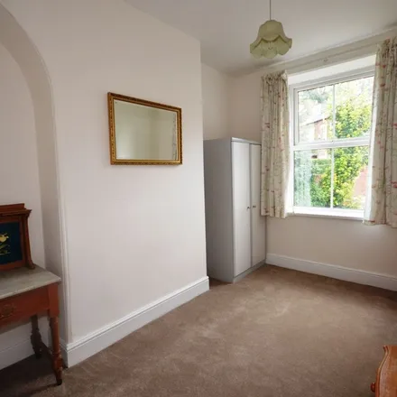 Rent this 2 bed apartment on Turkish Top Cut in 392 Fulwood Road, Sheffield