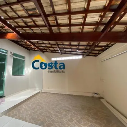 Buy this 2 bed house on Contorno de Betim in Regional Centro, Betim - MG