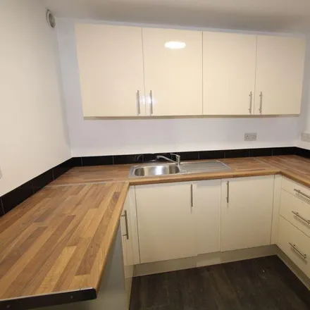 Rent this 1 bed apartment on Drake Street in Rochdale, OL16 1SB