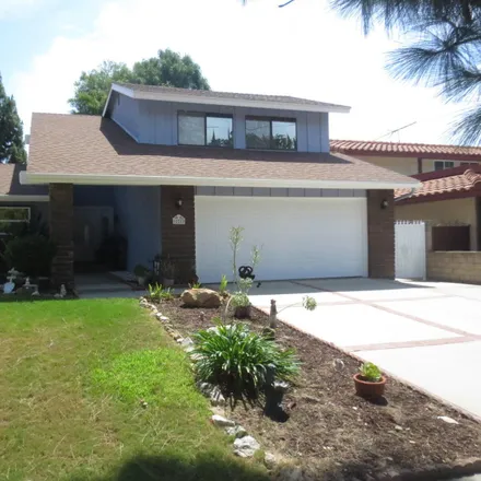 Rent this 4 bed house on 10252 Farralone Avenue in Los Angeles, CA 91311