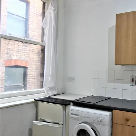 Image 2 - Apollo & co, 77 Green Lanes, London, N4 1EB, United Kingdom - Apartment for rent