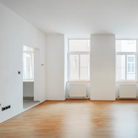 Buy this 2 bed apartment on Vienna in Erdberg, VIENNA