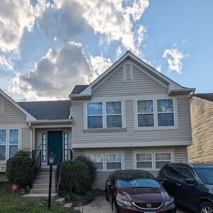 Buy this 4 bed house on 2 Coralberry Court in Baltimore, MD 21209