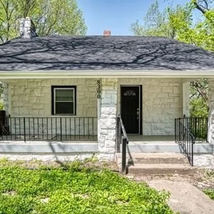 Buy this 3 bed house on 8300 Flora Avenue in Kansas City, MO 64131